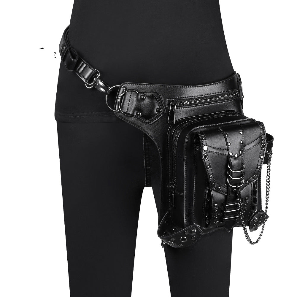 Women's One-shoulder Messenger Bag Travel