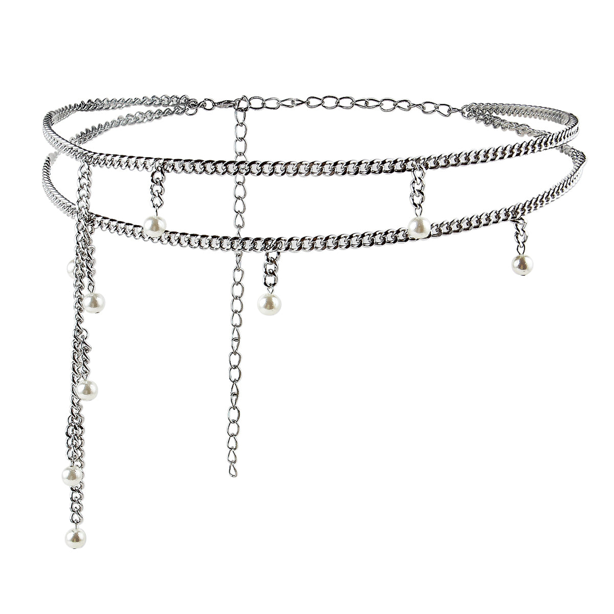 Jewelry Summer Waist Jewelry