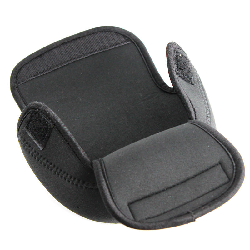 Fashion Personality Fishing Reel Protection Soft Cover
