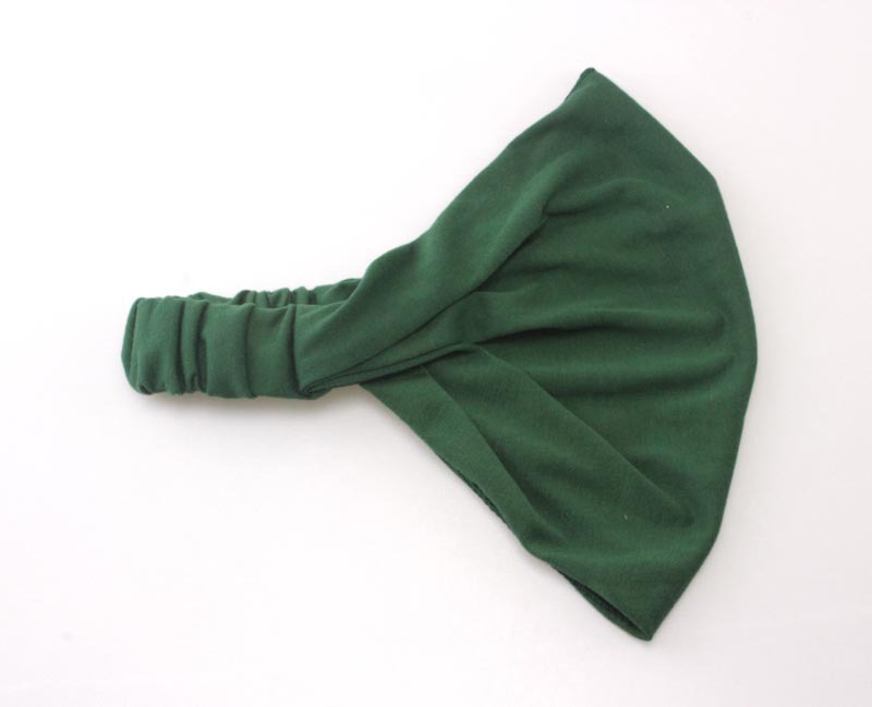Beauty Hair Band Women's Extra Wide Elegant Hair Accessories Sports Headband