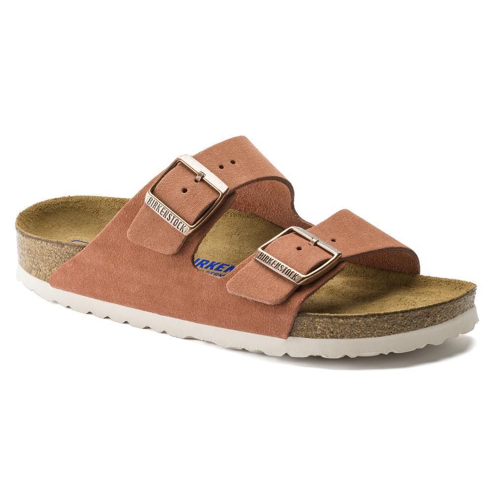 Comfortable Large Size Cork Sandals
