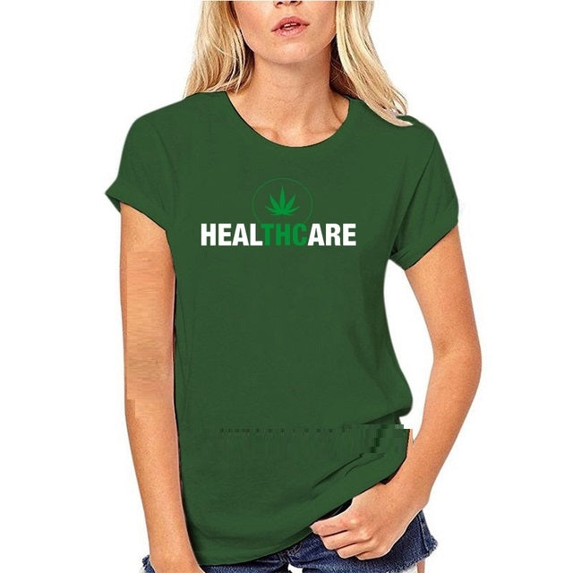 New Men's Women's Loose Plus Size T-shirt