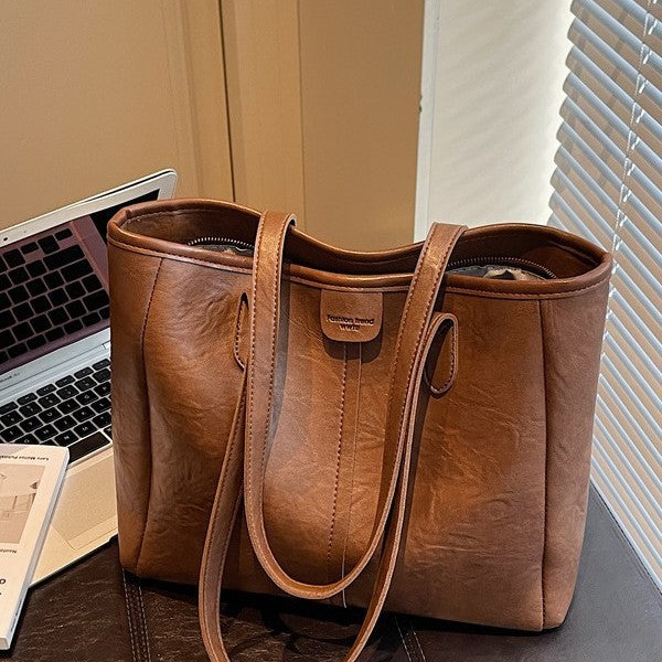 Women's Shoulder Bag Large Capacity Totes