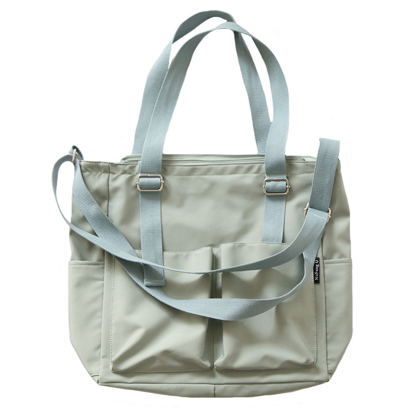 One-shoulder Backpack Bag For College Students
