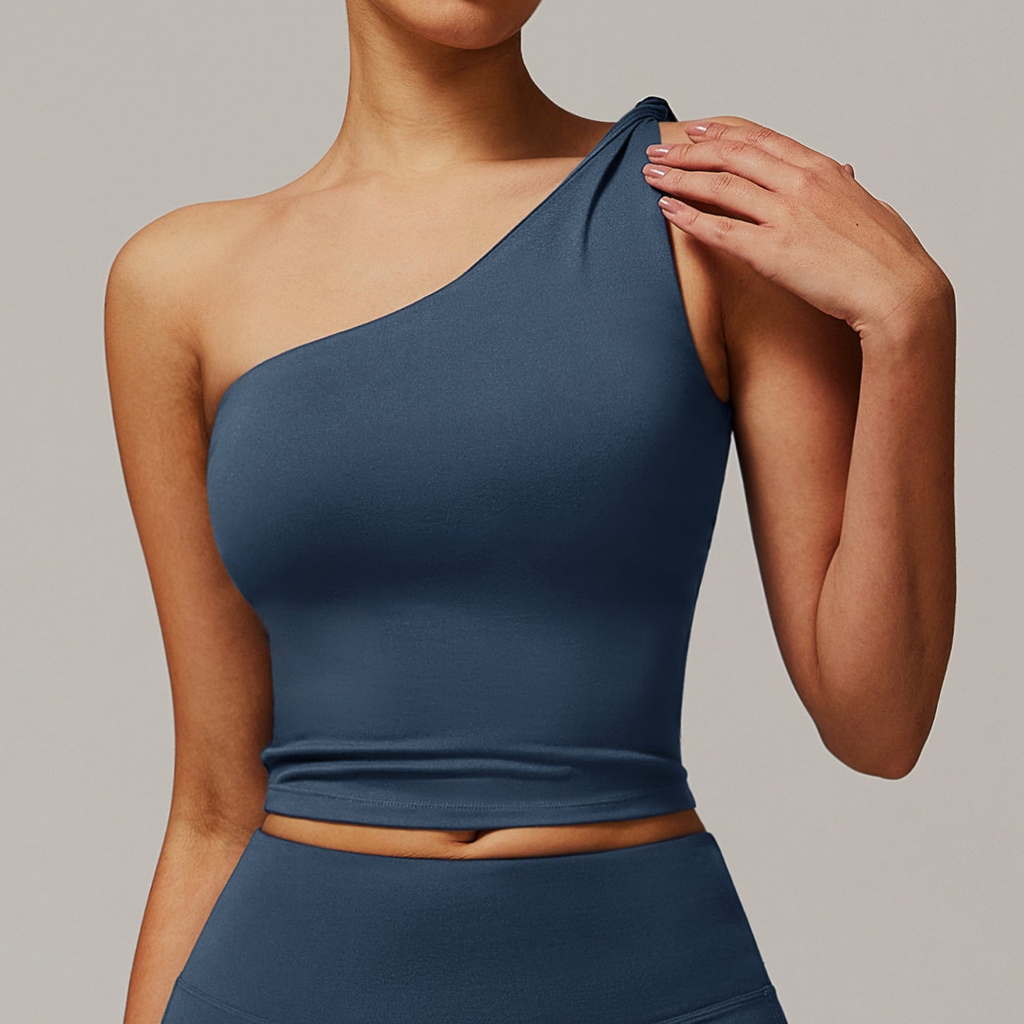 Waist Shaping Casual Running Workout Vest