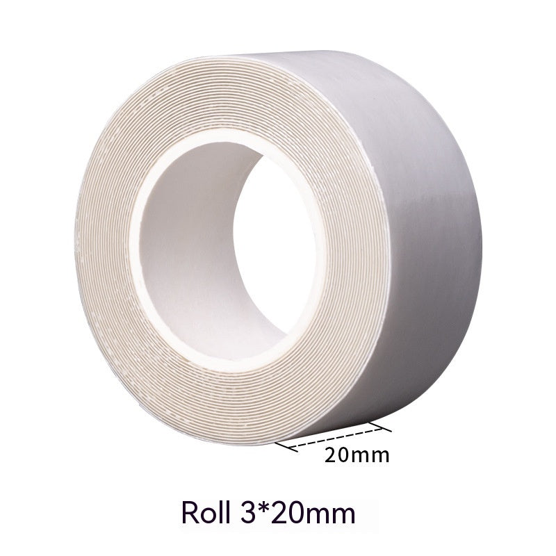 Sticky Strong Lace Waterproof Anti-sweat Biological Hair Extension Double-sided Adhesive Wig Film