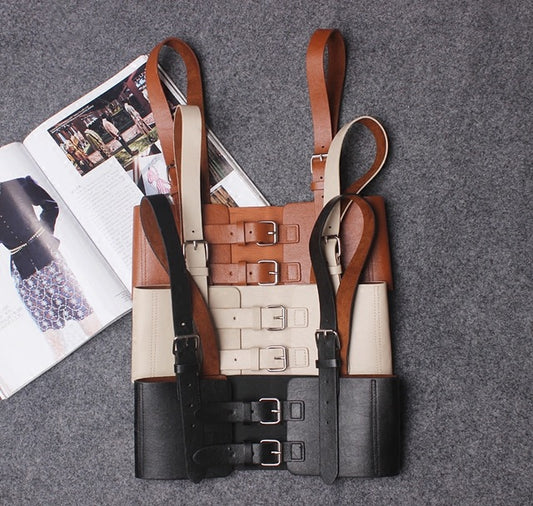 Ladies Girdle, Wide Straps, Versatile Fashion Shoulder Straps