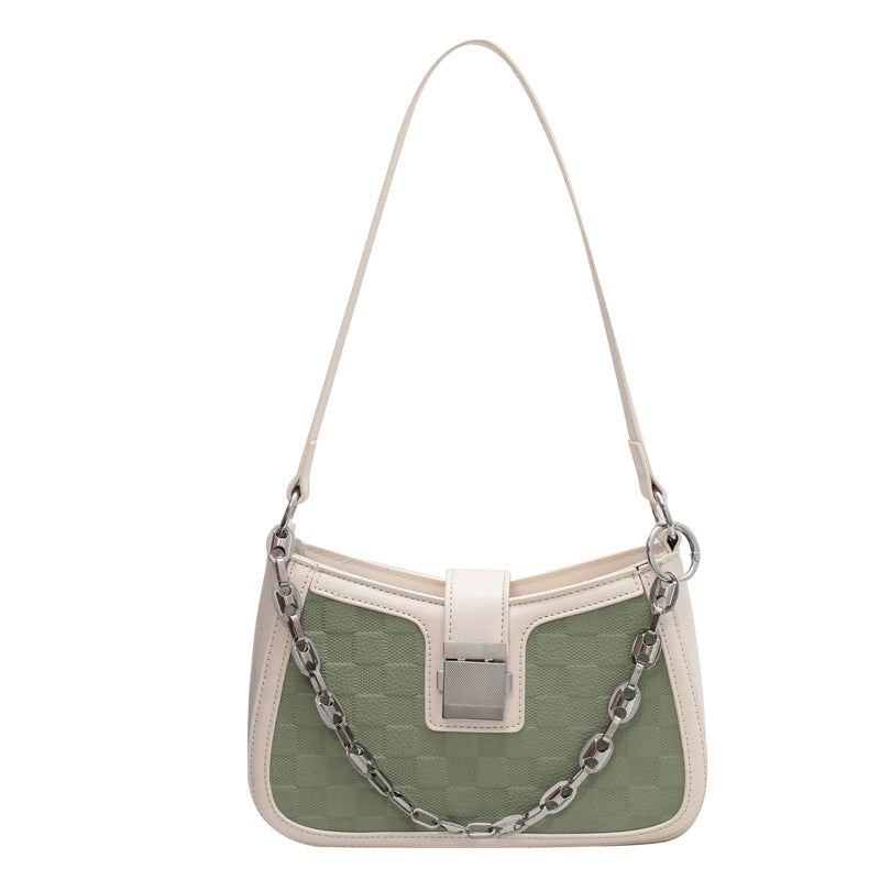 Versatile Messenger Bag One Shoulder