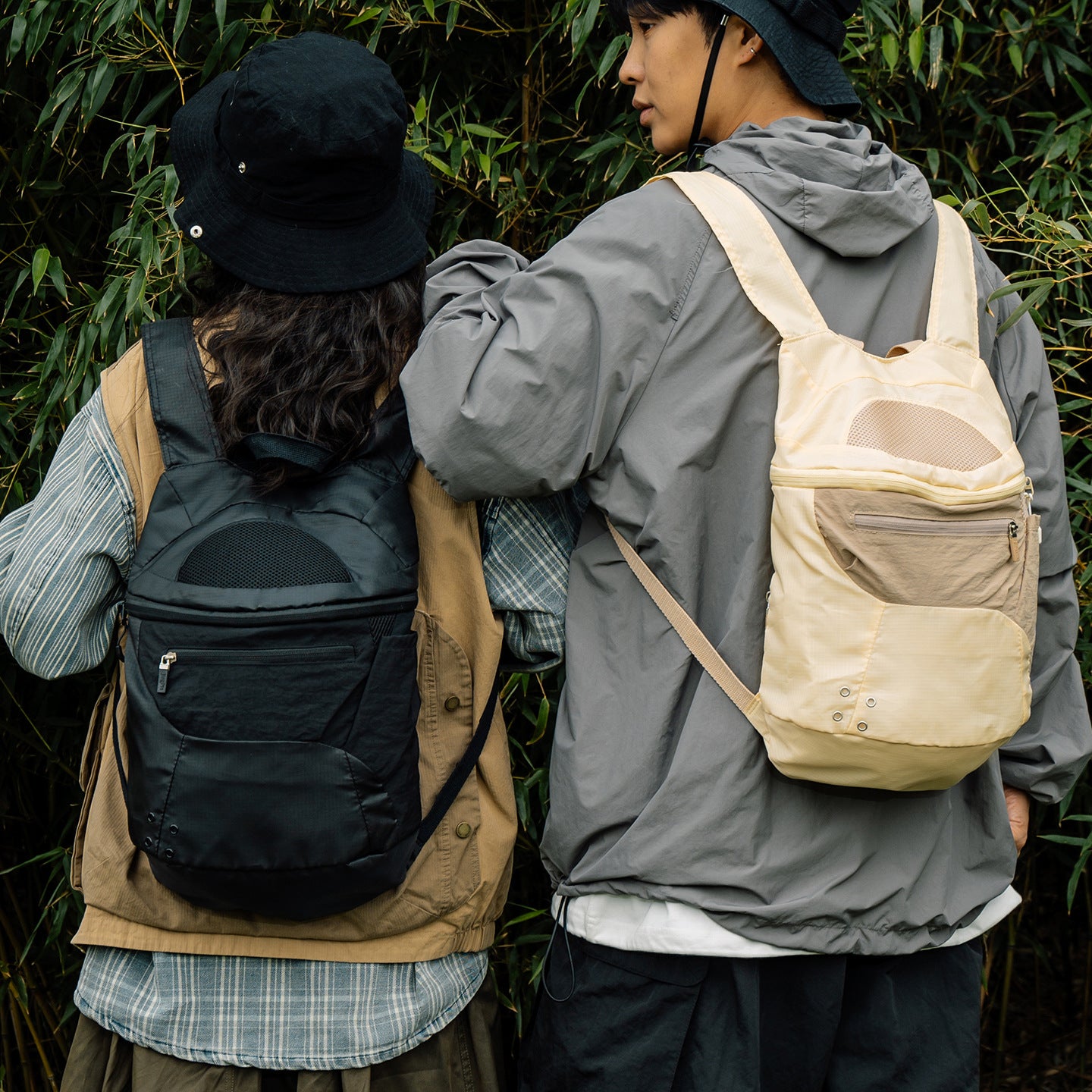 Multifunctional Outdoor Sports Riding Backpack Lightweight Waterproof