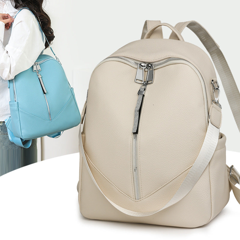 Large Capacity Backpack