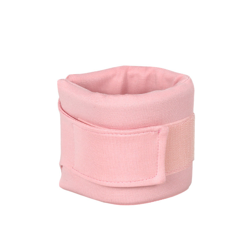 Cat Cone Collar Neck Brace Cat Dog After Surgery Recover Collar Soft Cat Cone Collar Provide Powerful Support For The Neck
