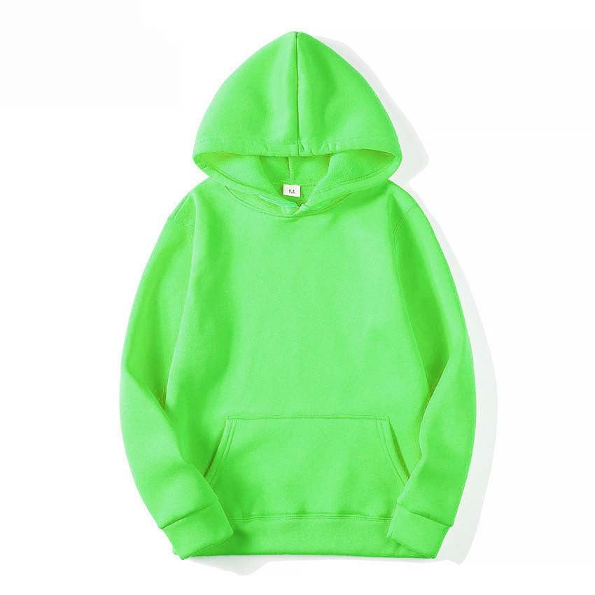 Men's Hooded Sweatshirt