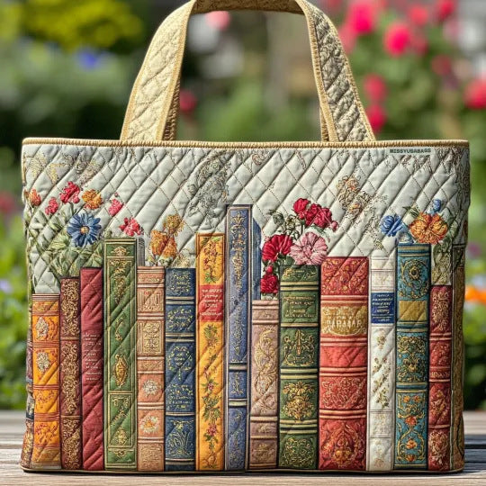 Womens Trendy Fashionable Printed Tote And Shoulder Bag