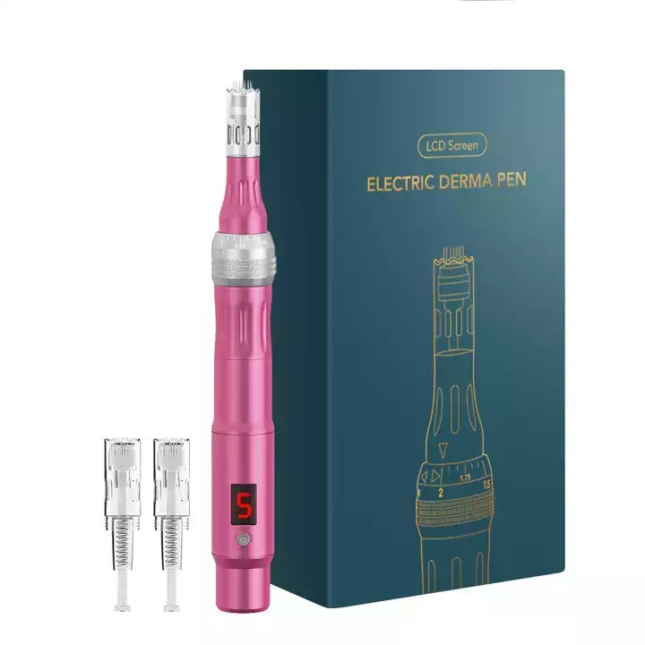 Charging P40 Electric Micro Needle Feijun Nano Beauty Micro Needle Pen Import Instrument