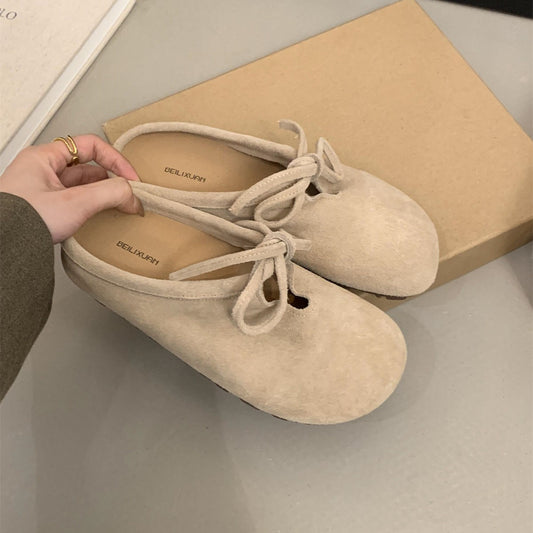 Spring And Autumn New Casual Women's Shoes