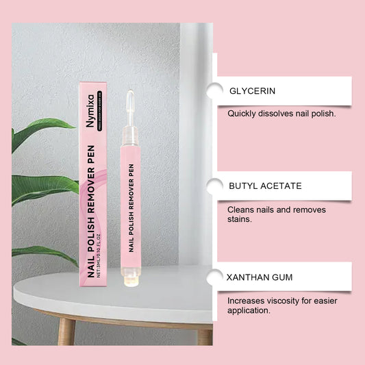 Nail Gel Remover