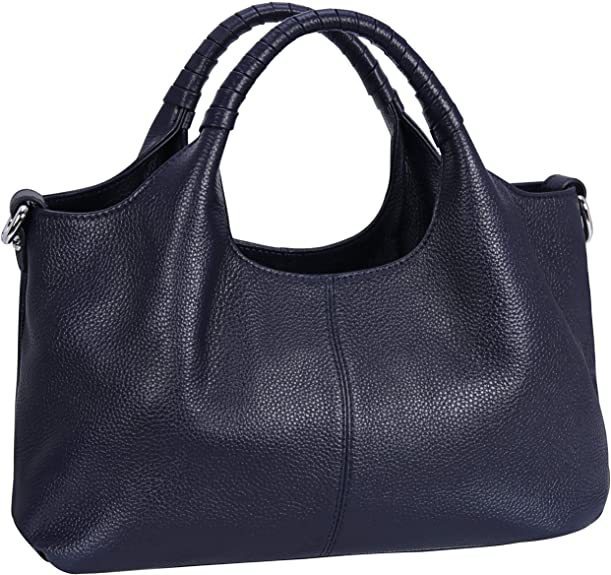 New Casual Large Capacity Women's Bag Simple Versatile Handbag
