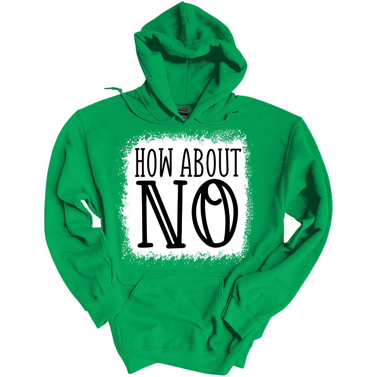 Hooded Solid Color Versatile Loose Student Hoodie Youth Casual