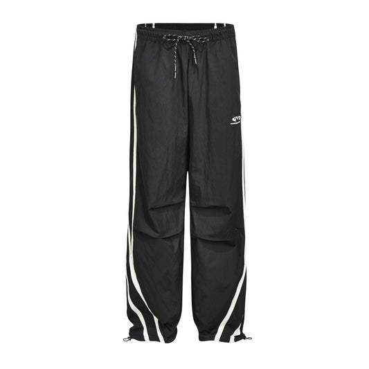 Casual Men's Summer Loose Sports American Pants