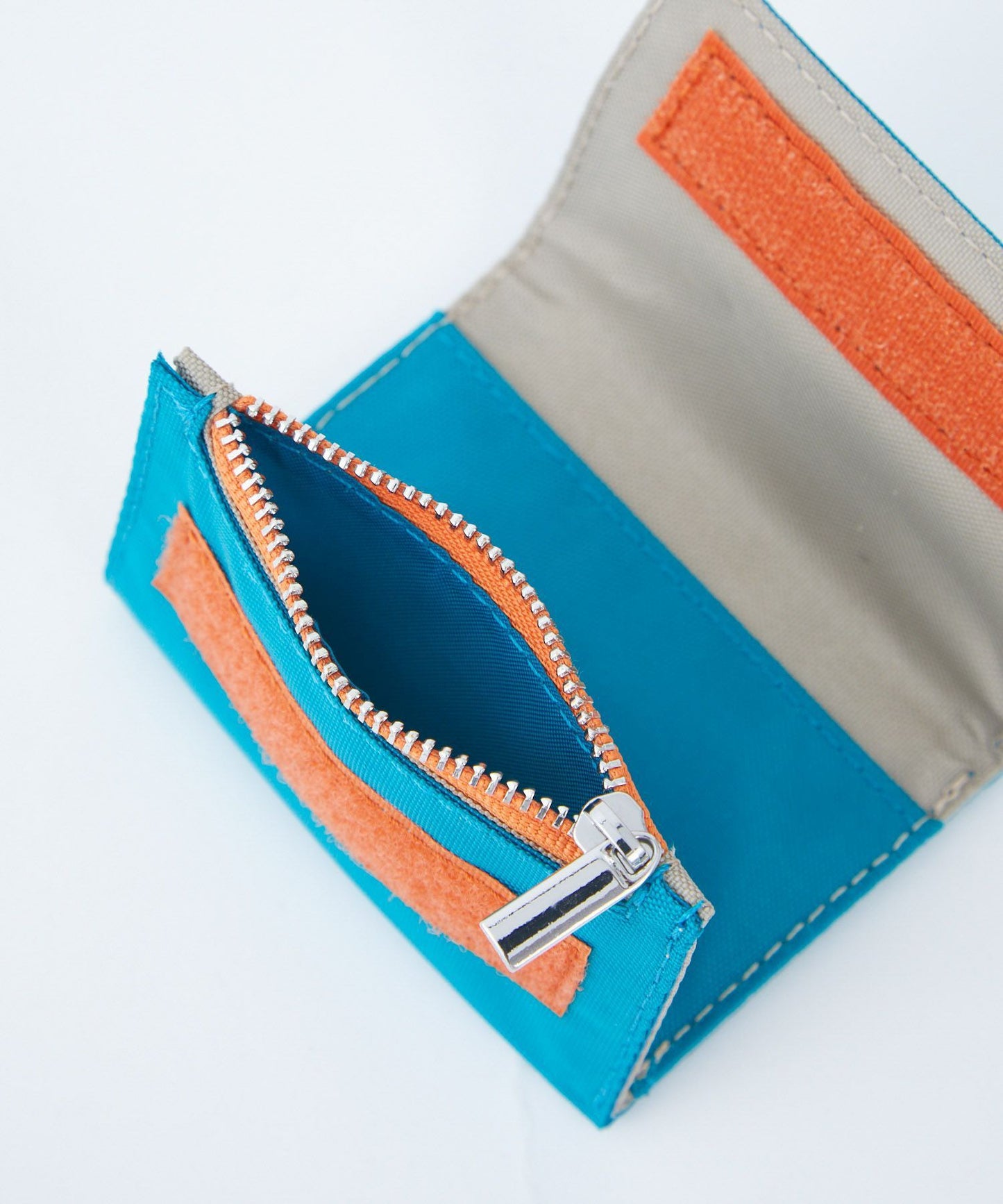 Mini Purse Small  Short Style