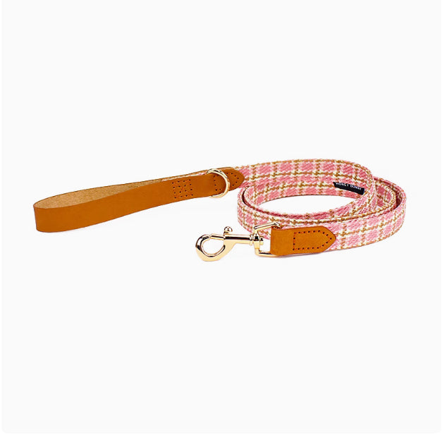 Pet Tie Ornament Hand Holding Rope