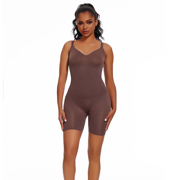 Nylon One-piece Undertøj til Kvinder