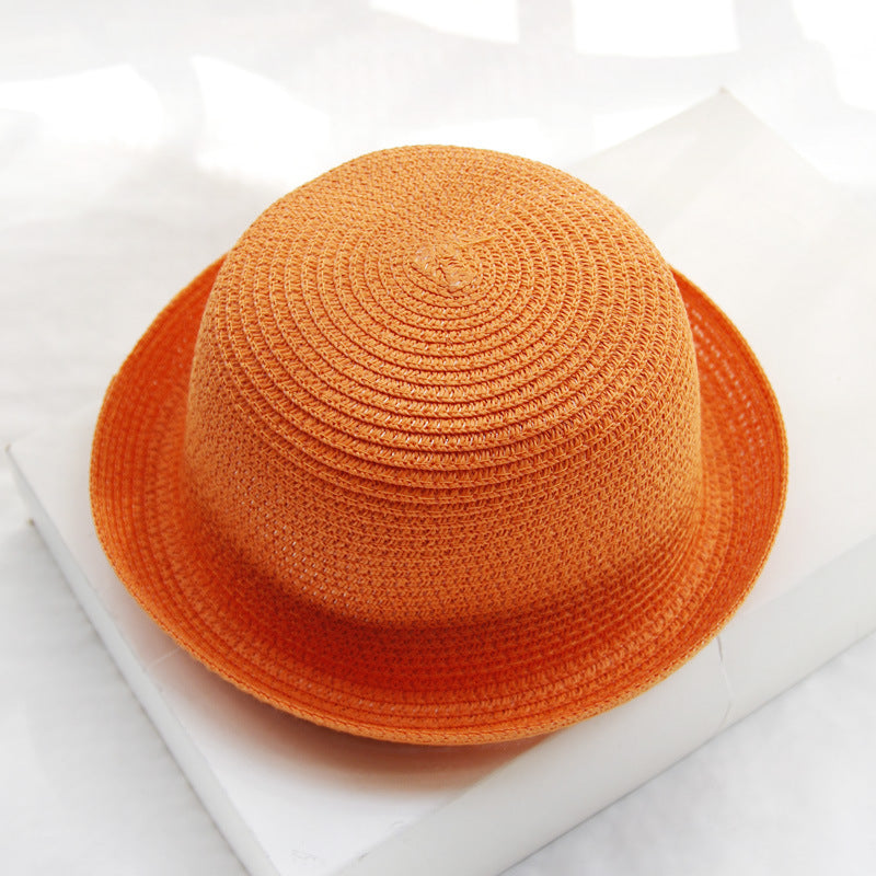 Women's Fashion Casual Versatile Sunscreen Hat