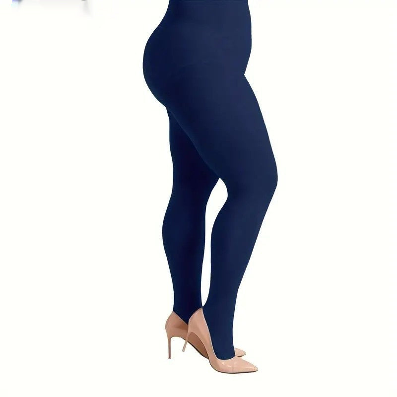 Tummy-control Butt-lifting Base Leggings