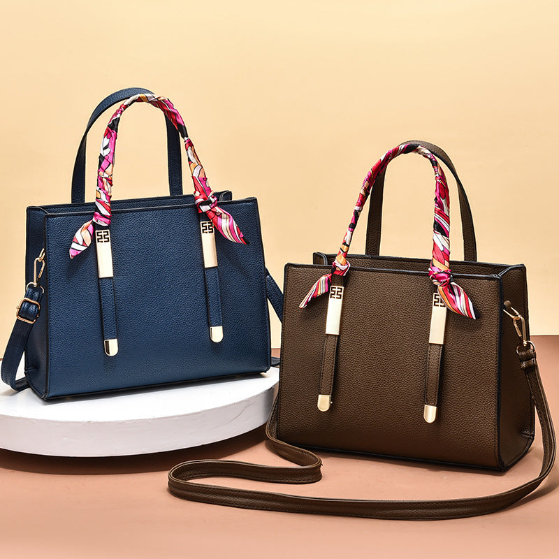 Trendy Fashion Retro Women's Shoulder Messenger Bag