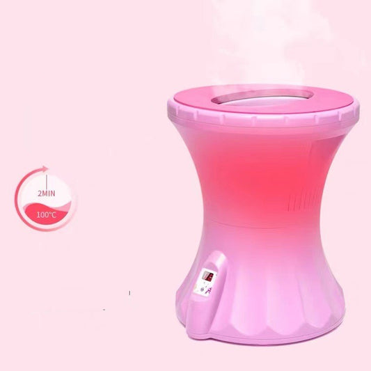 Home Moxibustion Gynecological Sitting Bath