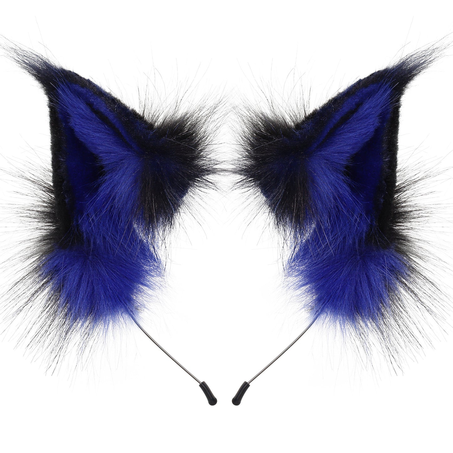 Plush Women's Simulation Adjustable Headband