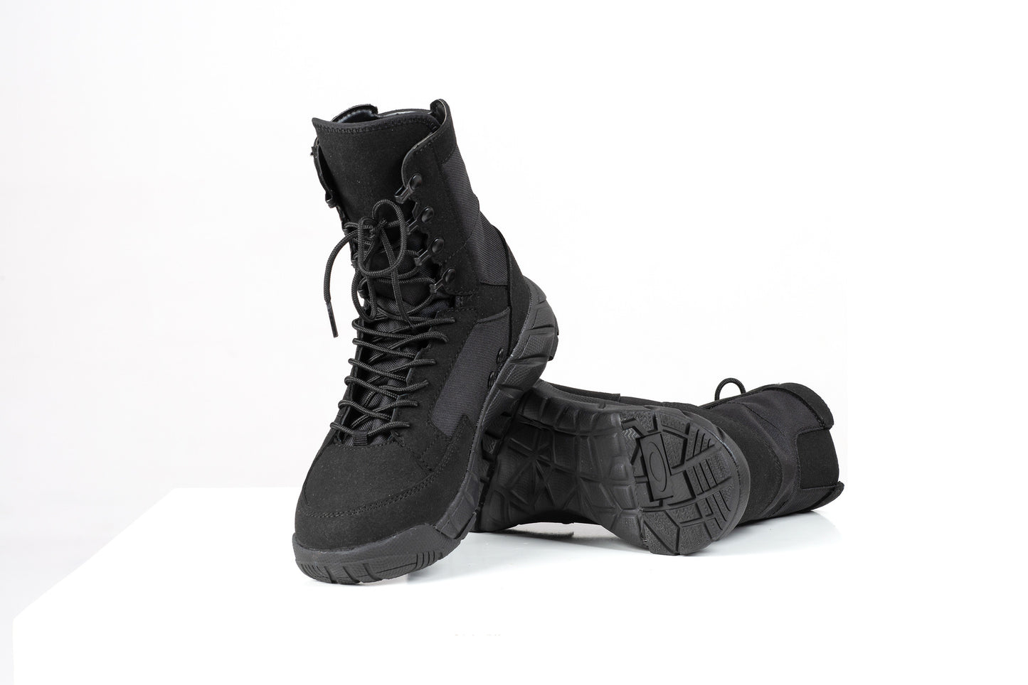 Men's High-top Shoes Outdoor Hiking Boots