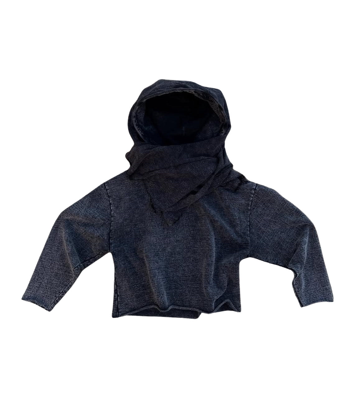 Men's Women's Hoodie Solid Color Casual Sweatshirt
