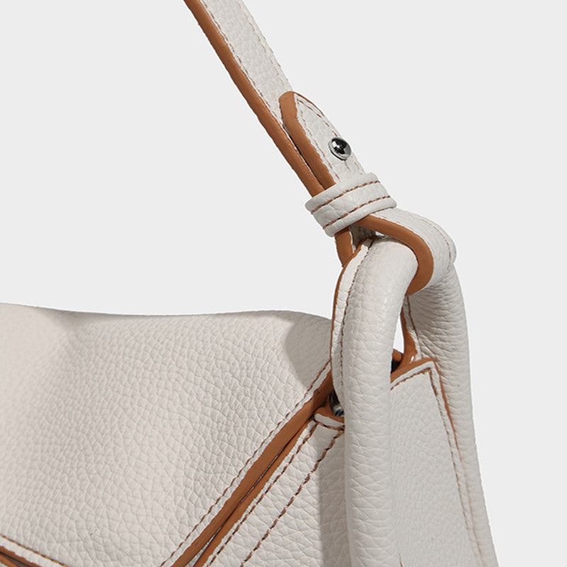 Women's Fashion All-match High-quality Messenger Shoulder Bag