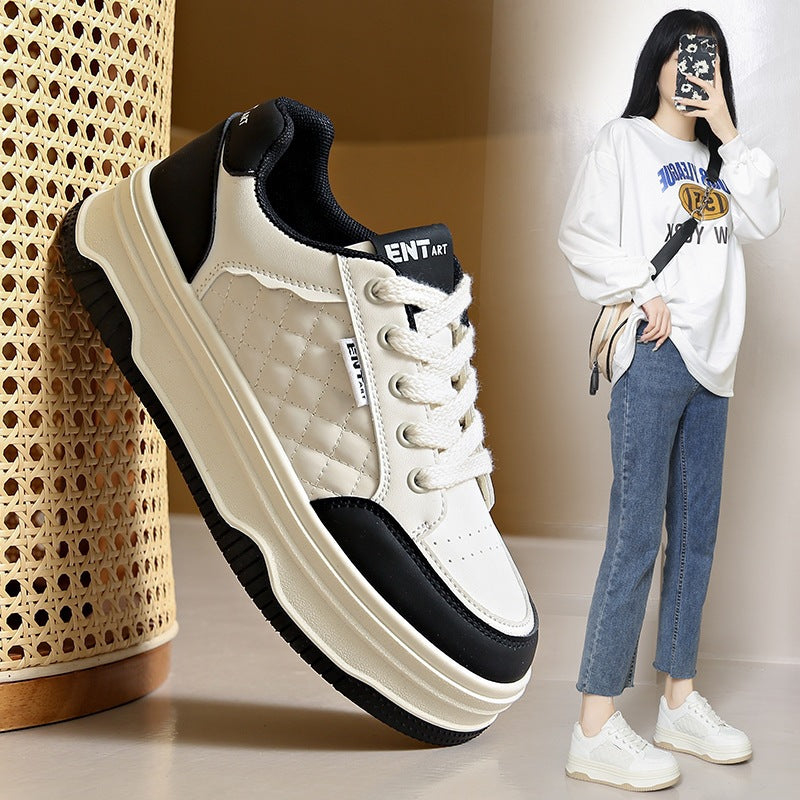 Sneakers Casual Åndbare Sko