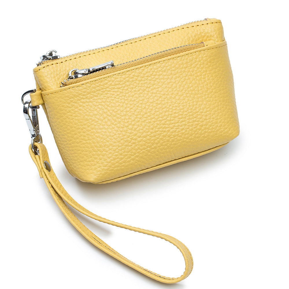 Women's Simple Multi-functional Small Wallet
