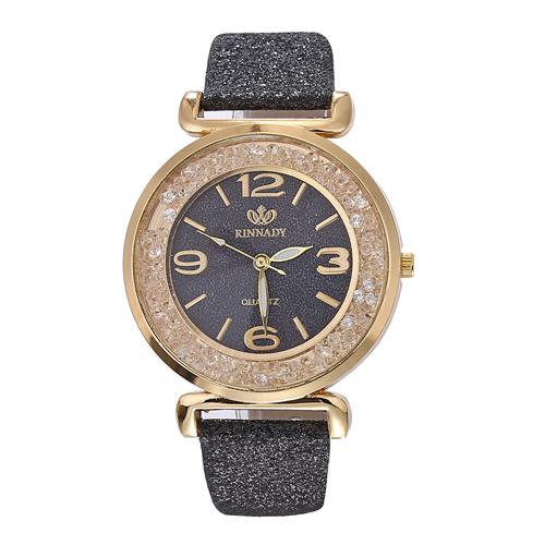 Explosion bracelet watch JOOM hot sale fashion watch Korean version of the gold powder watch