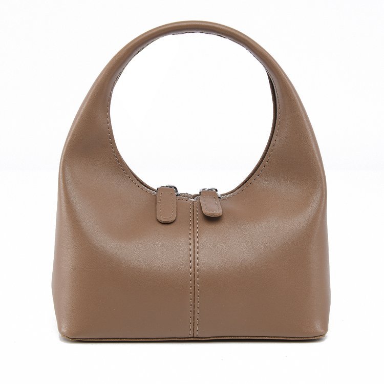 New Summer-style Mini Bag Fashionable Casual And Versatile For Under The Arm