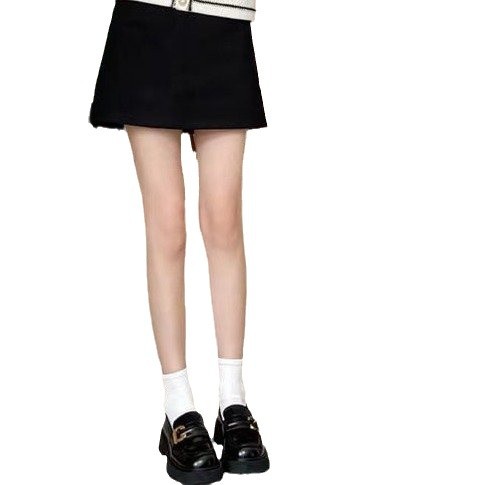 British Style Women's All-match Student JK Shoes