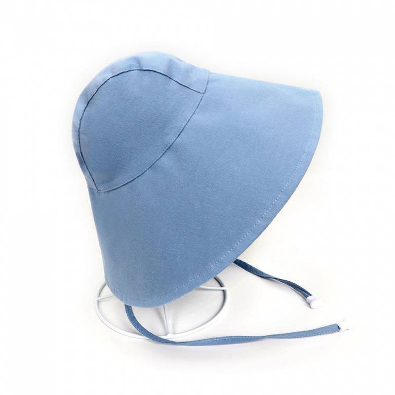 New Children Sunscreen Baby Beach Hat Sunshade