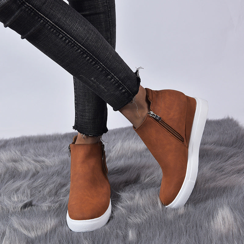 Spring New Women's Casual Shoes