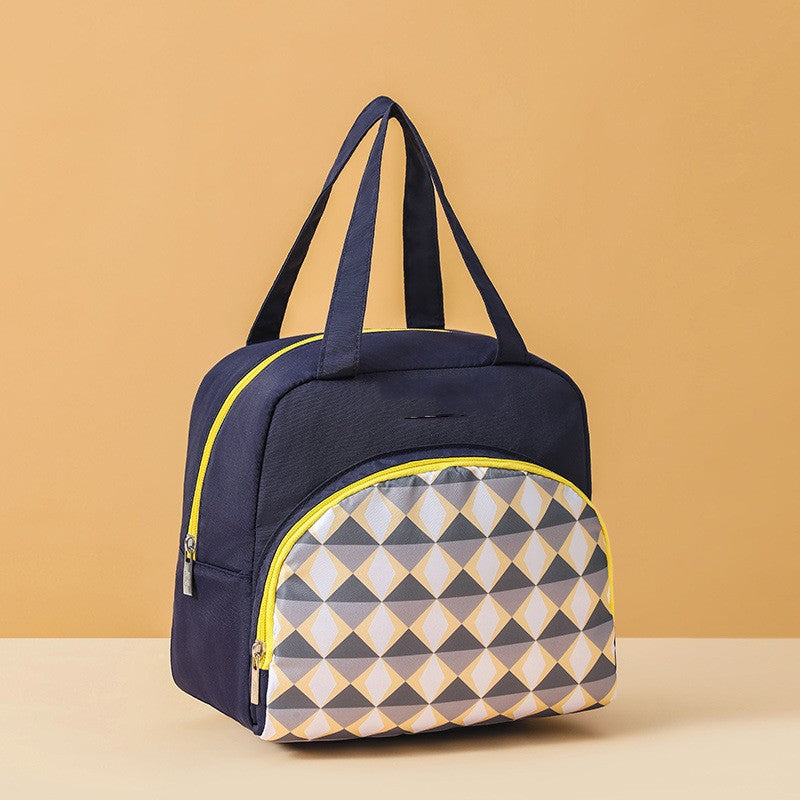 High Beauty Lunch Box Bag For Office Workers