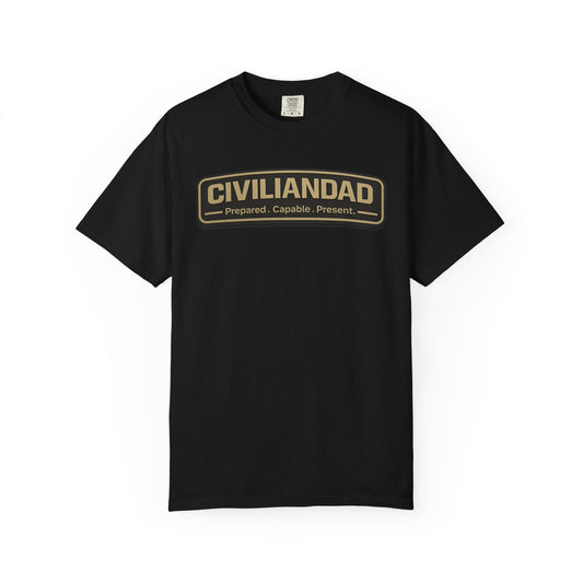 Sommer løstsiddende kortærmet T-shirt til mænd og kvinder med rund hals