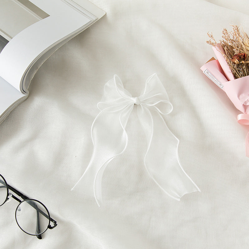 Lolita Cute Soft Girl Satin Lace Socks