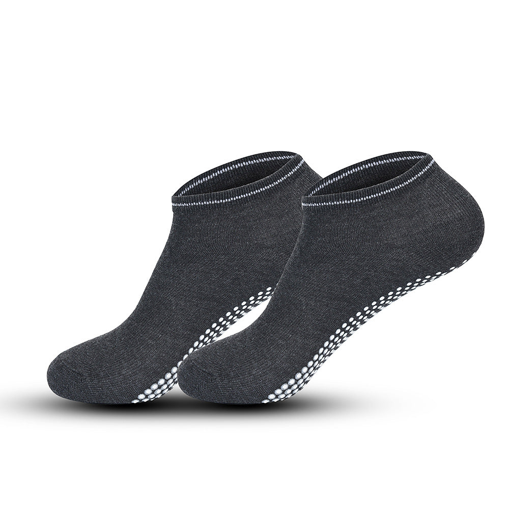 Women's Non-slip Yoga Socks Athletic Socks