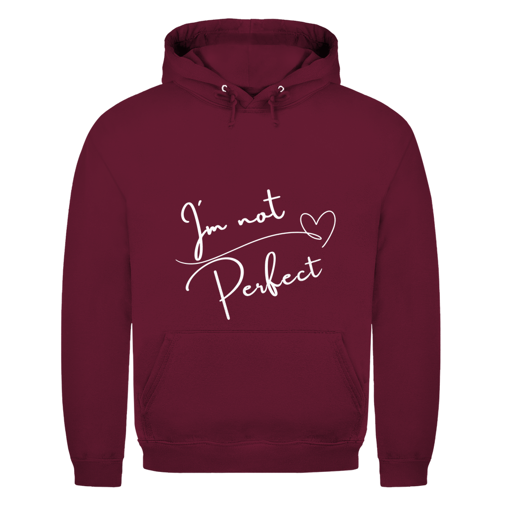 European And American Leisure Sports Hoodie Large Version
