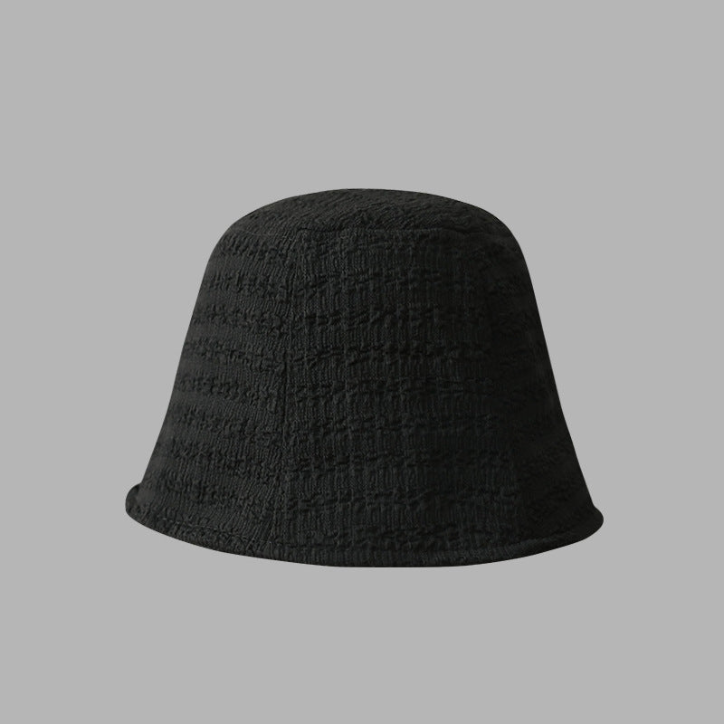 Korean Style Girl Cute Narrow Brim Bucket Hat Girls Summer