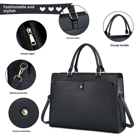 Women's Large Capacity Versatile Crossbody Bag