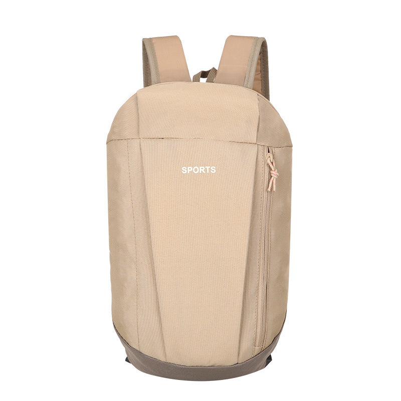 Women's Leisure Climbing Travel Lightweight Exercise Backpack