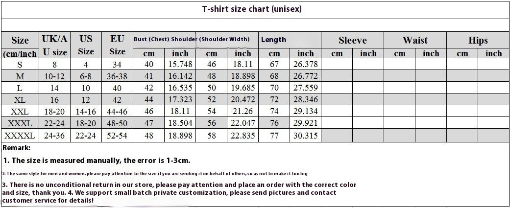 Citrus Cocktail Glass Character T-shirt